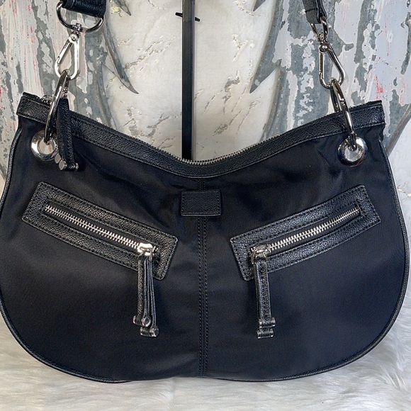 Gianfranco Ferre Handbags - Gianfranco Ferre shoulder bag. NWOT